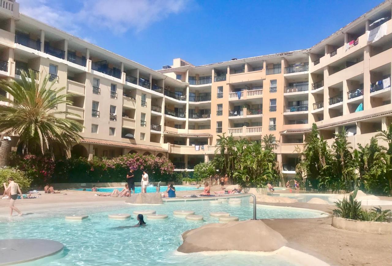 Steps To The Beach Apart In Cannes With Parking Exterior foto